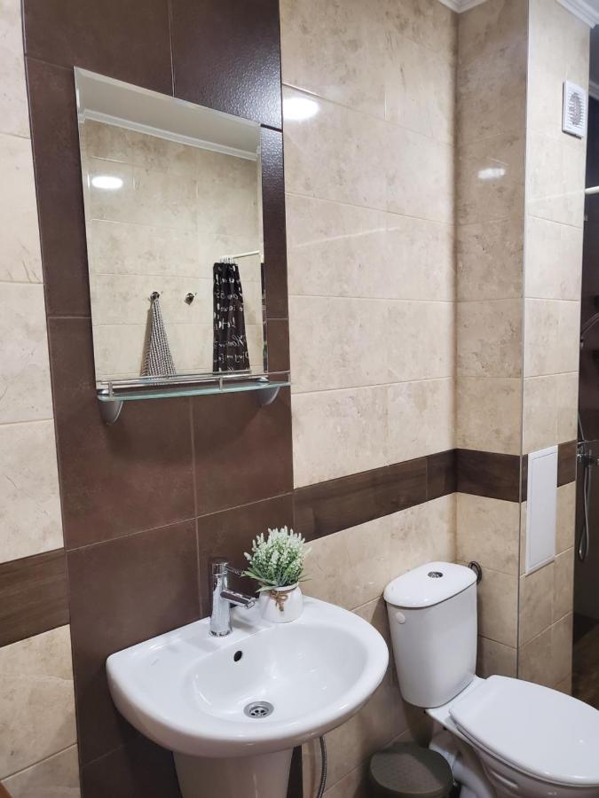 Апартамент Св. Никола Varna Exterior photo