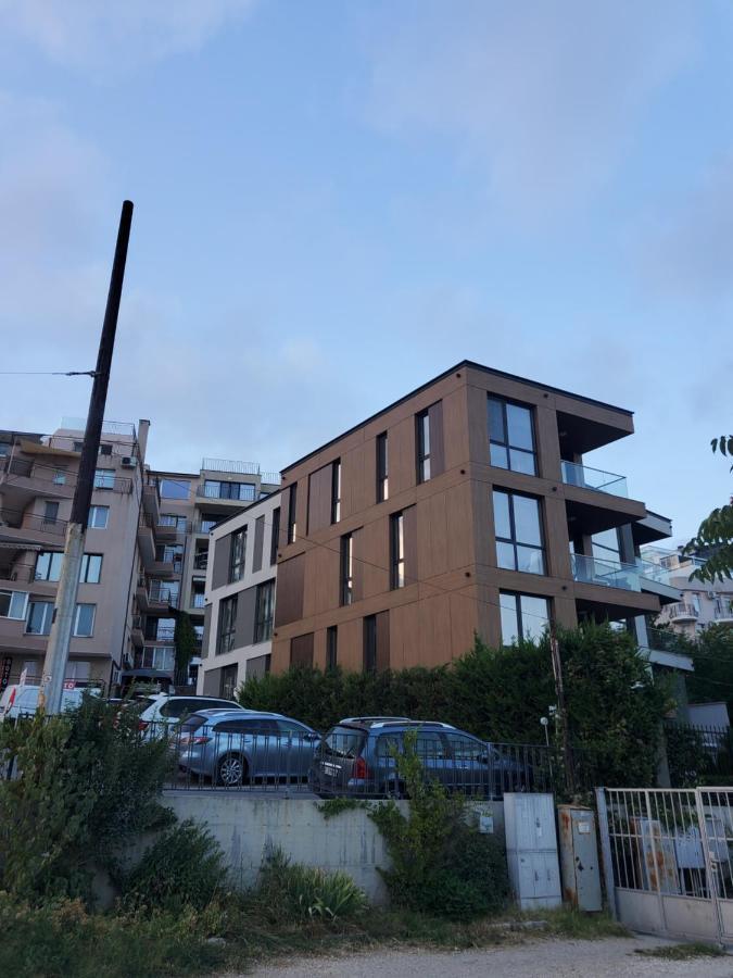 Апартамент Св. Никола Varna Exterior photo