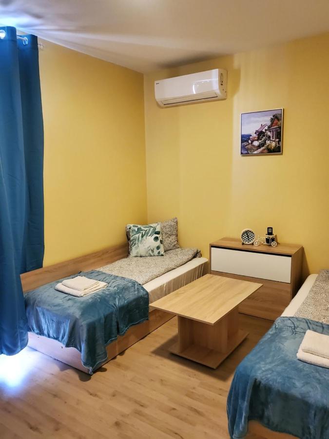 Апартамент Св. Никола Varna Exterior photo
